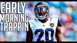 Jalen Ramsey Mix - "Early Morning Trappin" Ft. Trippie Redd & Rich The Kid