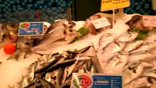 португалия.цены на морепродукты