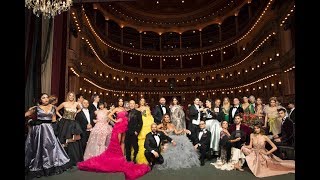 La Jaula de la moda se viste de gala y se adelanta Los Premios Martín Fierro