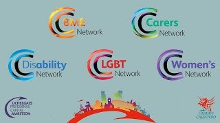 Cardiff Council's Employee Networks