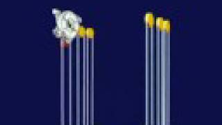 Kone MaxiSpace Demonstration