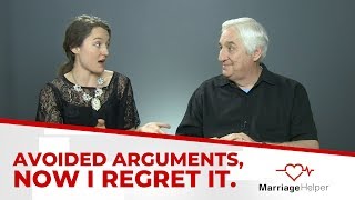Should You Change For Your Spouse?