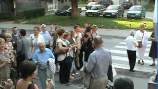 Novi Travnik(30 god.mature generacija 1958)