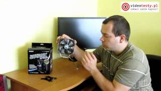 Zalman Optima CNPS 10X [recenzja]