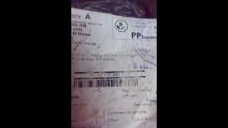3.7V 1200mAh ICR 14500 Li-ion Lithium Rechargeable Battery from banggood.com