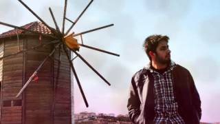 Sancak - Veda (2012 Albüm)