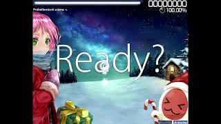 OSU! - Post Malone - Rockstar