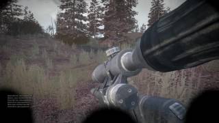 ARMStalker RP.Четкое выполнение приказа.mercury-life.club