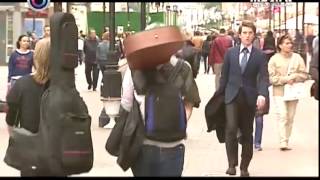 Москва гид: Пенсии