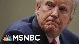 What The RNC version Of President Donald Trump Dossier Story Leaves Out | Morning Joe | MSNBC
