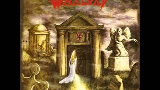 Warlord - Deliver Us (1983) Full Album