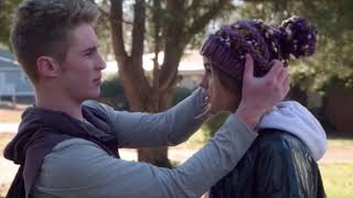 Brick y Patty corren/ Insatiable | Shippear EsLoMas
