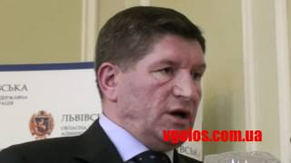 Костюк про брехню газети Експрес