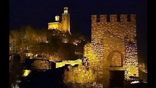 Нова година 2014 във Велико Търново