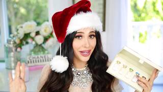 BEST CHRISTMAS GIFTS FOR HER! HOLIDAY GIFT GUIDE! Black Friday & Cyber Monday