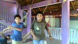 tamaleros junior