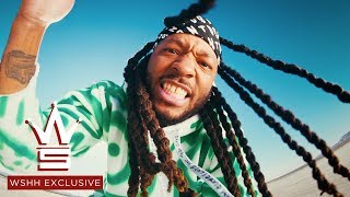 Montana Of 300 "Busta Rhymes" (WSHH Exclusive - Official Music Video)