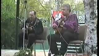 Сергей Орехов в Сокольниках.flv