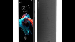 HOMTOM HT16-HT16PRO TWRP и ROOT