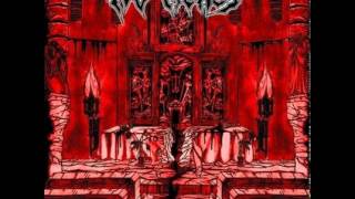 No Mercy (COL) - Te Mataré