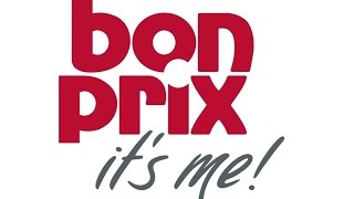 Заказ одежды с сайта Bonprix.ru
