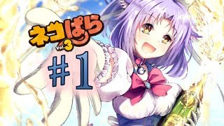 Nekopara Vol. 3 ? WHOLESOME, FAMILY-FUN™ (with whiskey) ? #1