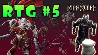 Robbing the Generals - RTG #5 - Another Boss down!