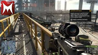 Battlefield 4 - Gameplay - ATI Radeon HD 5670 1GB DDR5, Intel Core 2 Duo E8400 / ᴴᴰ