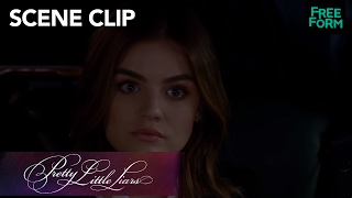 Pretty Little Liars | Season 7, Episode 14: Sydney Recruits Aria | Freeform