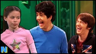6 'Drake & Josh' Jokes You Missed as a Kid!
