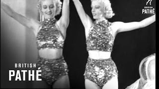 Boswell Twins (1939)