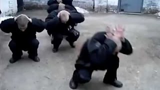 ИК 5   Колония после бунта  18+. Издевательства в ШИЗО ПКТ , ПОЛНАЯ ВЕРСИЯ .  Хата на зоне.