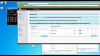 Installing and setting up cgminer or cudaminer