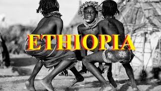 Africa/Ethiopian Tribal Dancing Part 74/74