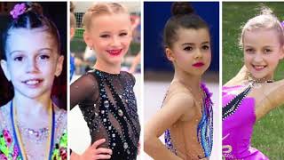 САМЫЕ КРАСИВЫЕ ГИМНАСТКИ НА ЮТЮБ/MIA SOFIA/МИСС НИКОЛЬ/KATY GYMNASTIKA/ХУДОЖЕСТВЕННАЯ ГИМНАСТИКА