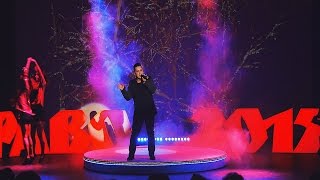 Roman Grigorenko - У всего два начала (LIVE version)
