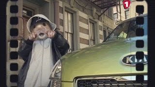KIA Soul обзор "Модельный ряд"