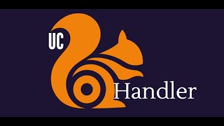 Uc Handler Free Internet For Life time 100% working In 2018