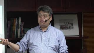 180625 ,瞿志豪演講
