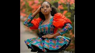 2019 #African Clothing Styles; Most Popular And Stylish African #Ankara Styles