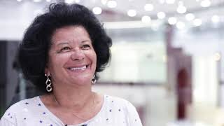 Dentaprime Zahnklinik Erfahrungen: Manuela Barbara Zwecker