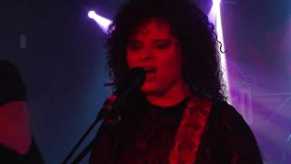 Moriah Formica 1/11/20: 3 - Call Me [Blondie cover] - Clifton Park, NY
