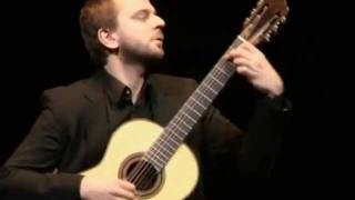 Marcin Dylla: J.Rodrigo - Tres piezas espanolas