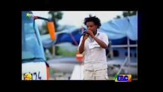 The Latest Full Episode of Balageru Idol from EBC May 9, 2015