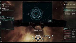 EvE online - ГАЙД как через ТЕРУ попасть в любую точку на карте.