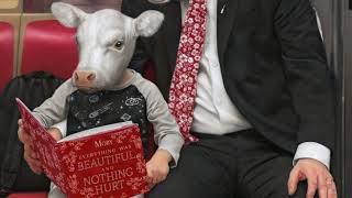 Moby - Like a Motherless Child