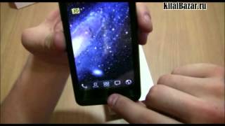 Zopo ZP200 MTK6575
