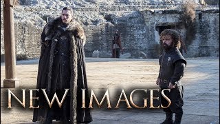 New Game Of Thrones Season 7 Episode 7 The Dragon And The Wolf Images