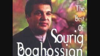 Surik Poghosian - Chem Karogh moranal 2000