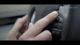 Перетяжка салона авто кожей Москва перетяжка клаксона BMW Individual SkinMastersPro